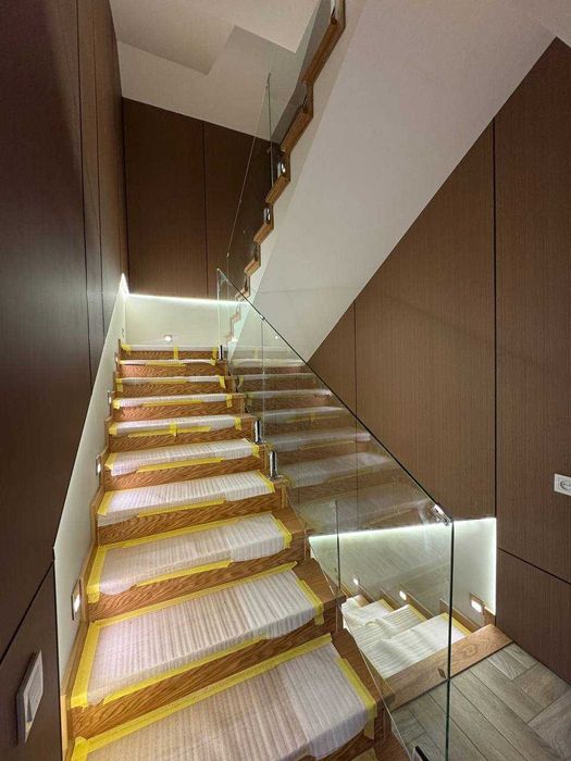 Евро коттедж новой постройки Казы махалл