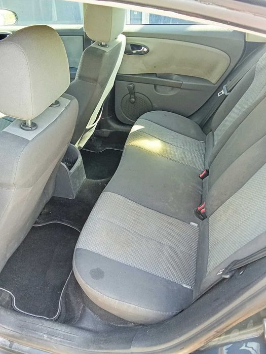 Seat Leon 1.9tdi