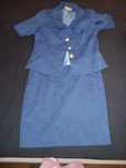 Compleu dama marimea 50