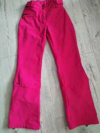 Pantaloni roz nou  prețul de 130 lei reducere 100 lei