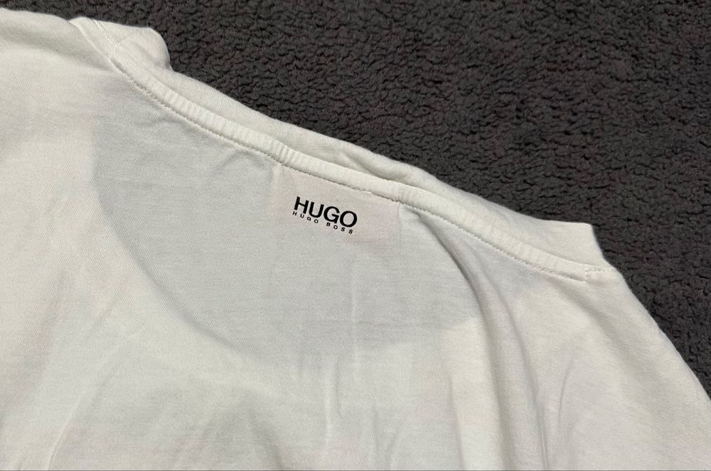 Мъжка тениска HUGO