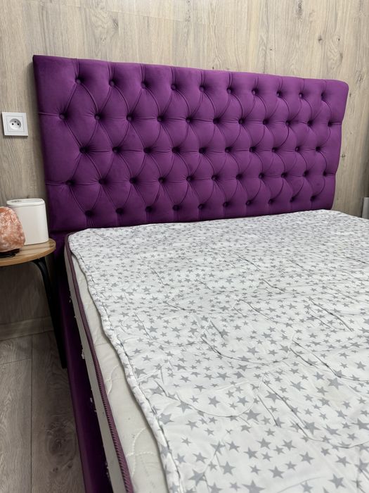 Продам кровать полторашка