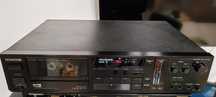 Deckuri Kenwood KXF-W 4010 și KX 880 HX