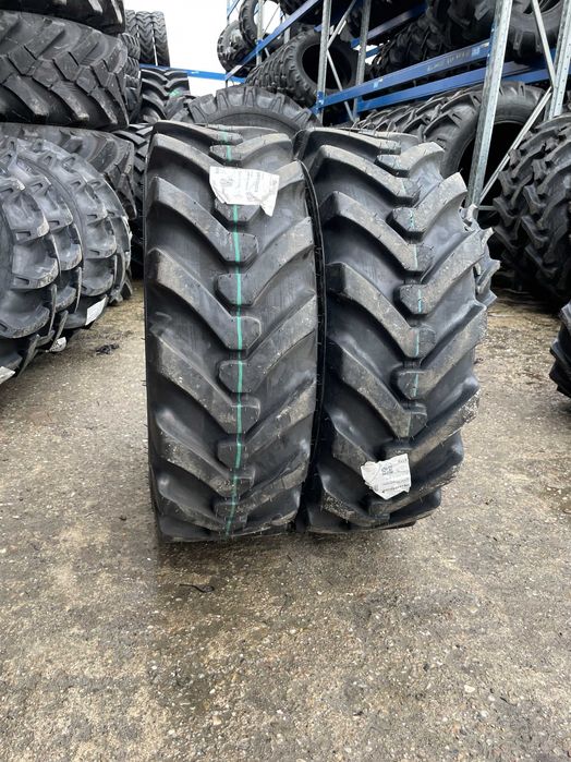 Marca OZKA 10.5/80-18 anvelope noi industriale pentru buldo