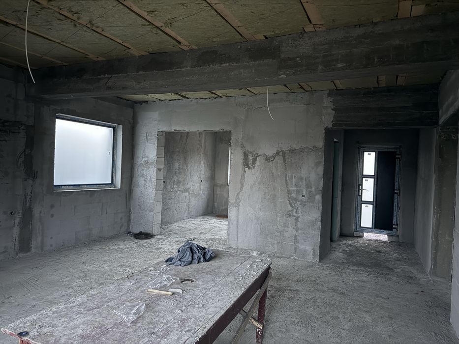 Casa Agigea strada Rachitei , accept unele variante