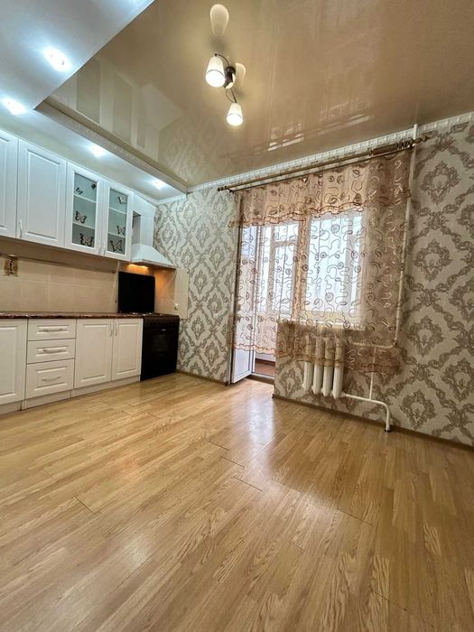 2 ком.кв. 63 кв.м   ЖК Аккорд