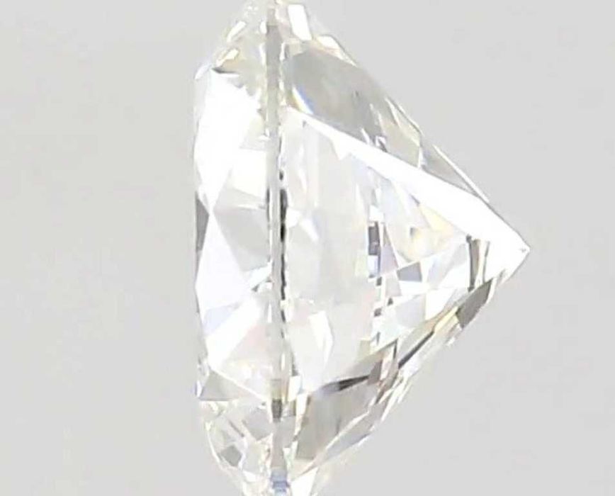 Естествен диамант 0.3 CT сертифициран от GIA