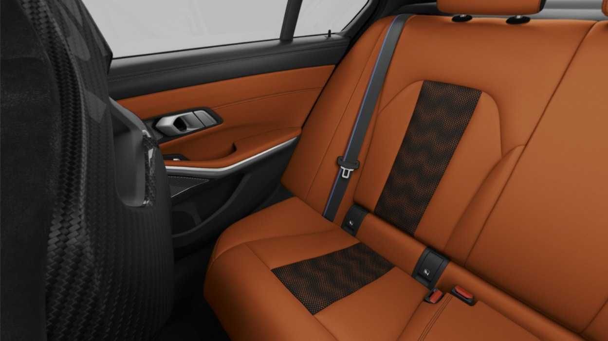 Продам BMW M3 Competition Restyling + Официальная Гарантия