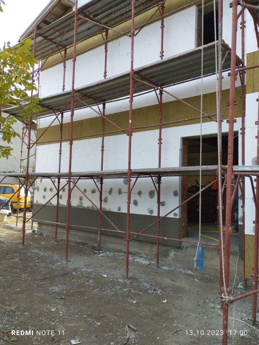 Vila Individuala 5 camere Domnesti