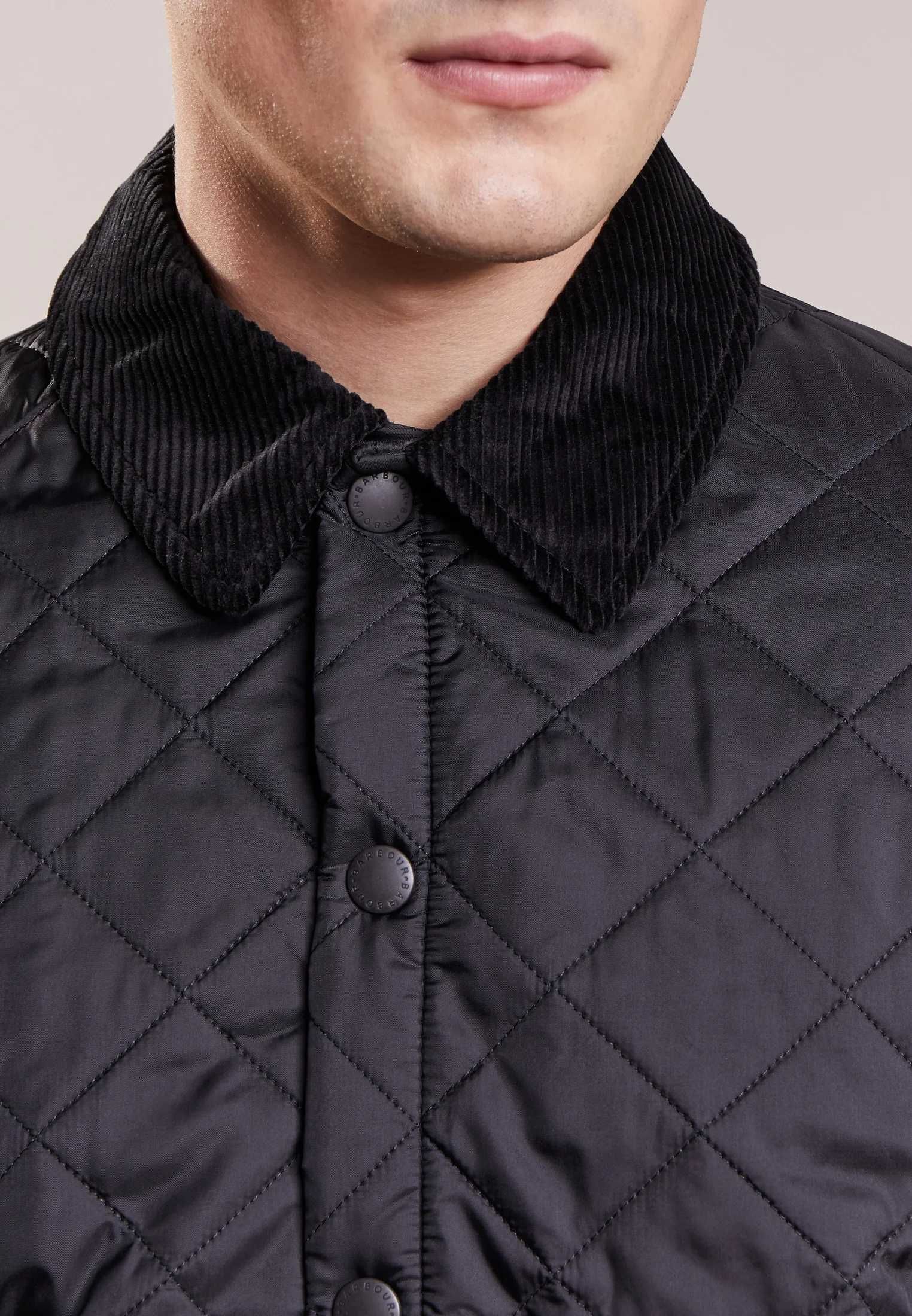 Barbour Heritage Liddesdale  мъжко яке размер XL