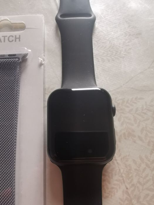 Smartwatch Hw8 PRO MAX
