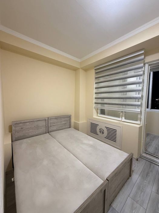 Продаётся 1*2 комнатная квартира Юнусабад 7 квартал 45 кв.м