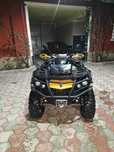 Atv can am 1000r XTP