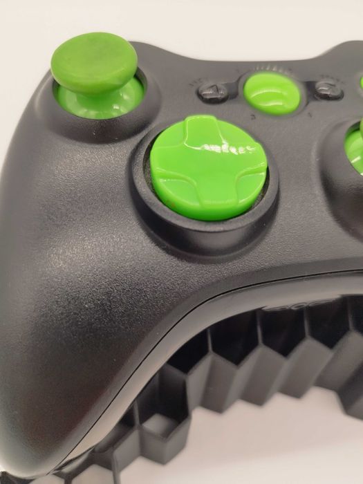 Scuf Professional Xbox 360 Wired Controller/Отлично състояние