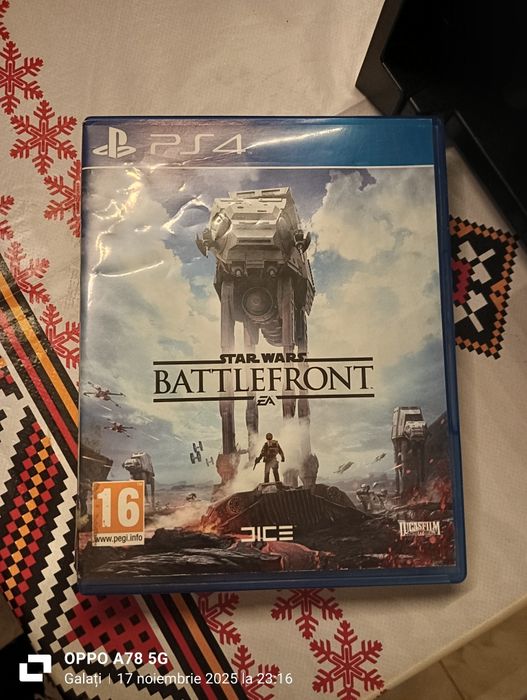 PlayStation 4 hdd 861 gb