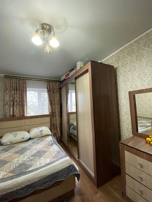 Спальный гарнетур