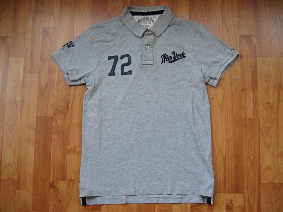 Tricou Tommy Hilfiger L