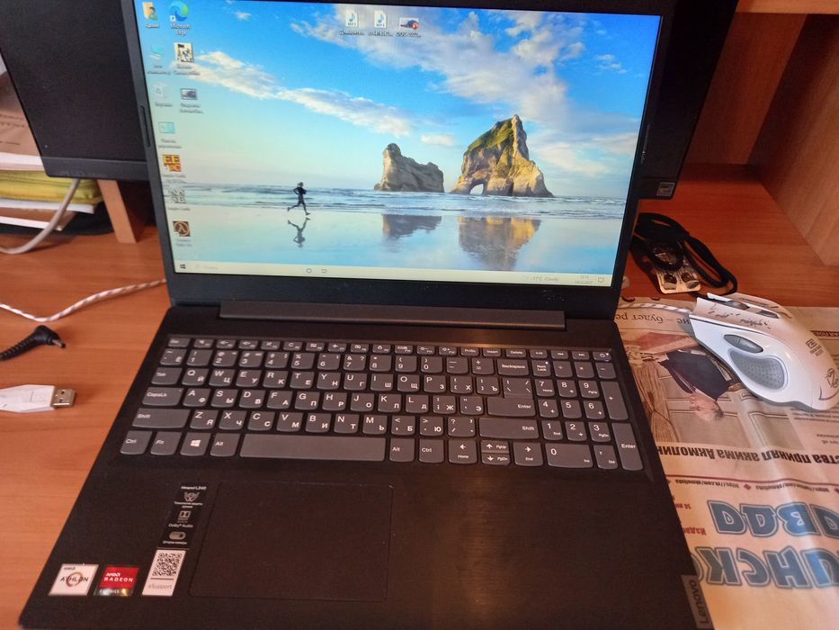 Продам ноутбук Lenovo