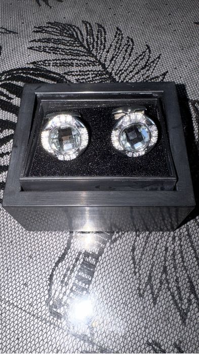 Срочно продам запонки начало 20-го века