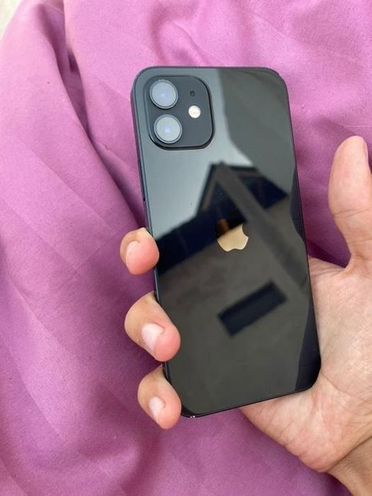 iPhone 12 срочно