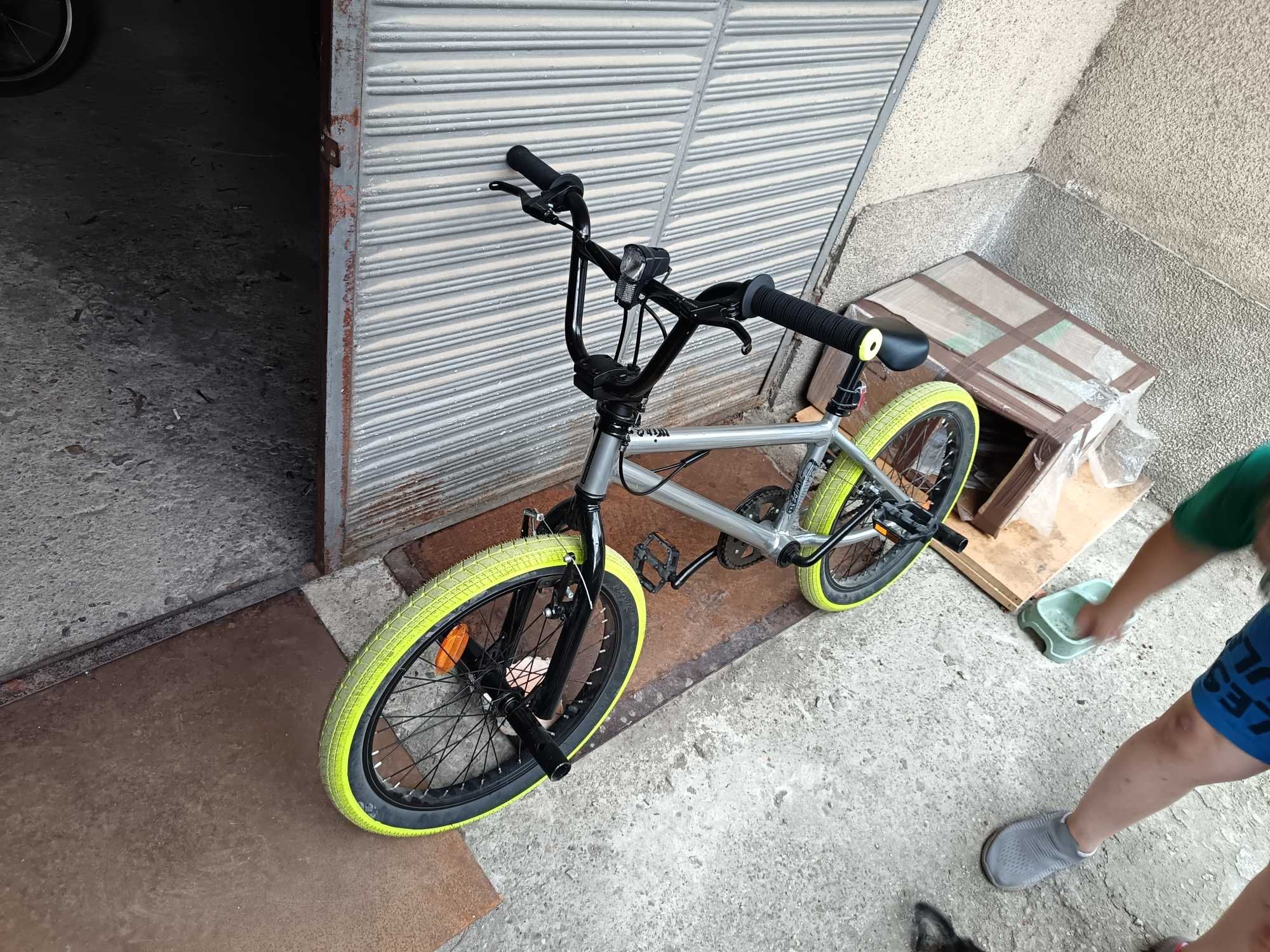 БМХ BMX много добро