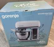 Robot bucatarie Gorenje MMC 1000 RL