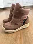 Ecco 26 ghete Goretex fetite