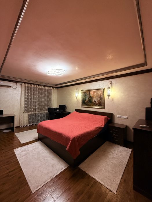 ЭКО парк  Ц1 аренда кавартиры 2/4/4 77 м2 ул Садык Азимова  БиБигон