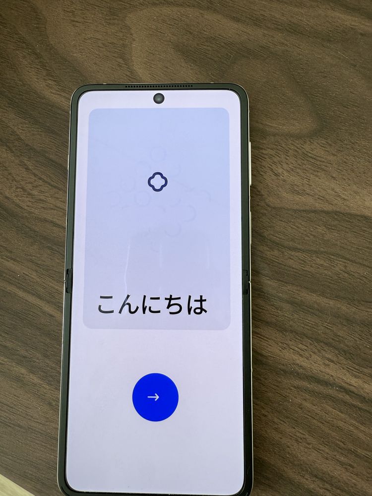 Продам Oppo find N3 flip