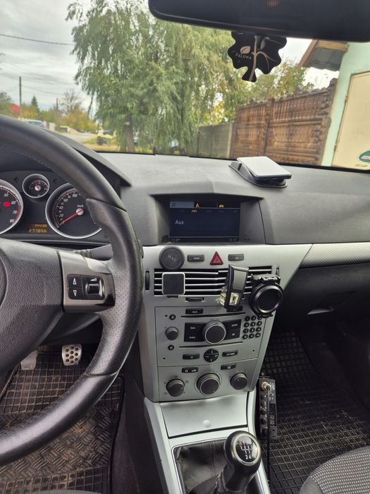 Vând Opel astra h gtc