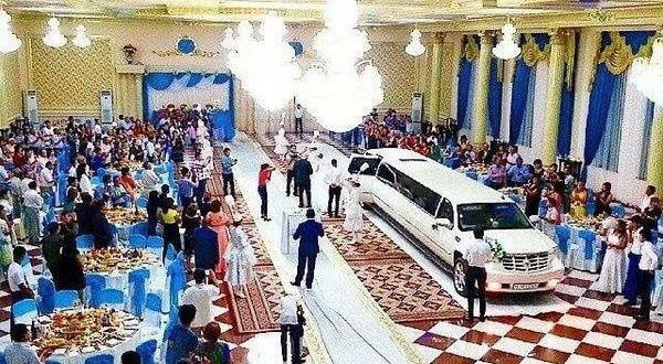 Той түсіру қызметі фото видео