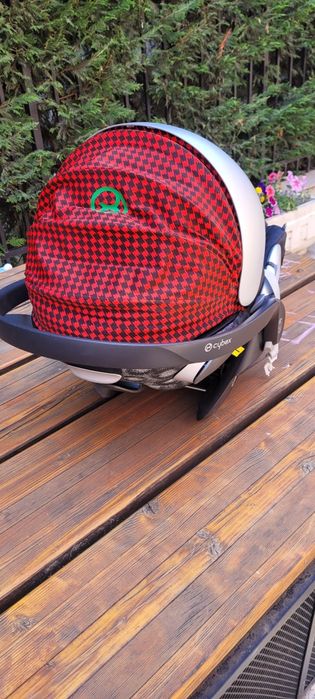 Столче Cybex до 18 килограма