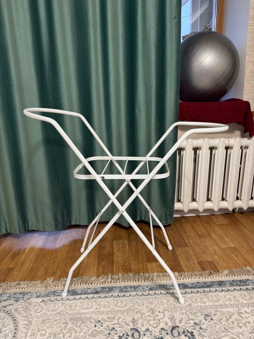 Ванна с подставкой