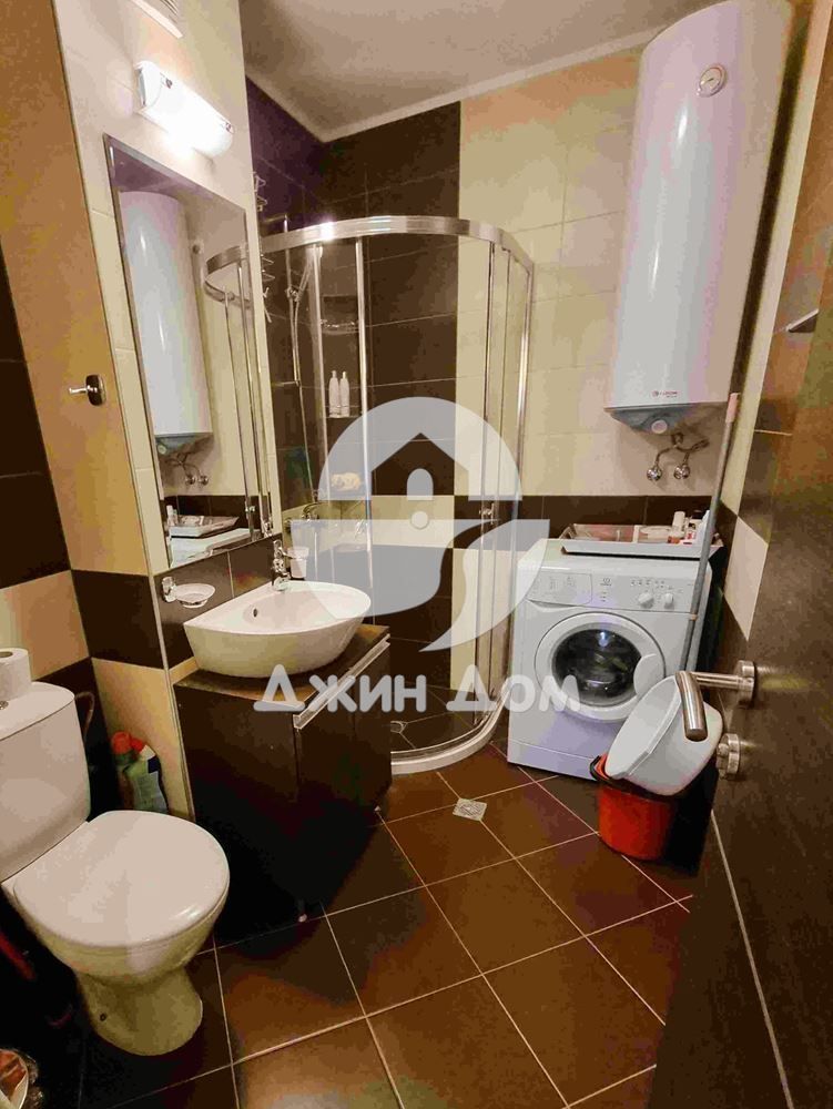 Просторен двустаен апартамент в к-с Хармони Сюитс 2, Слънчев бряг