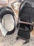 Carucior pentru copii Cybex Platinum - Priam 3.0
