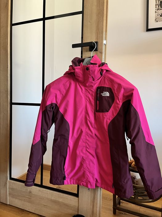 Geaca North Face - DAMA  - stare foarte buna