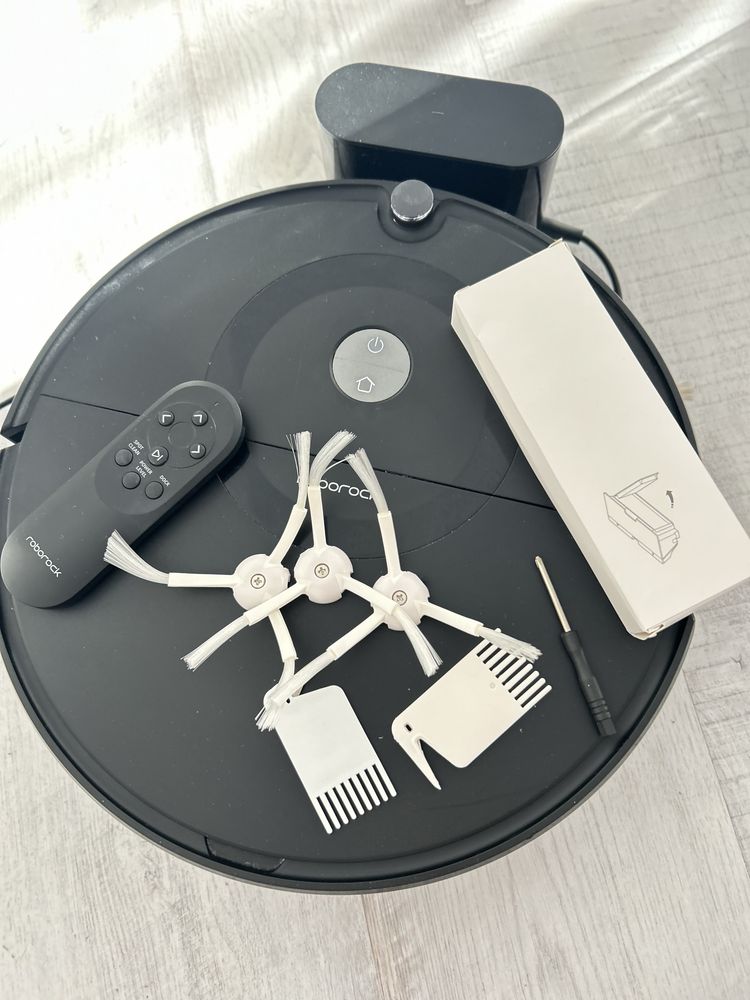 Aspirator roborock
