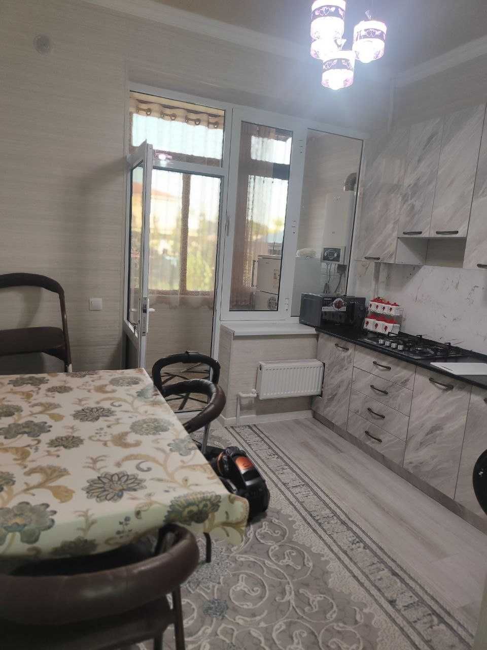 Kvartira ijaraga beriladi