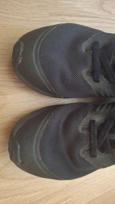 Маратонки Найк Nike 33.5