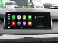 Activez apple CarPlay Bmw