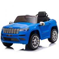 Mașinuță electrică pentru copii Jeep Grand Cherokee