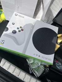 Xbox Series S Full Box Ca bou 10/10 Xbox