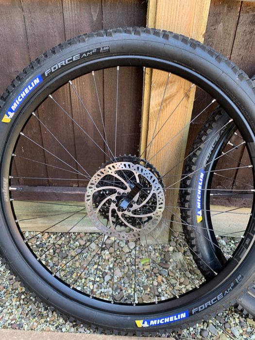 Hope Fortus 29inch