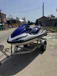 Vand skijet Yamaha Fx140/4 timpi/82ore de functionare