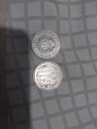 2 monede din anul 1978