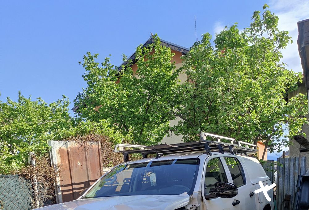 Toyota Hilux багажници