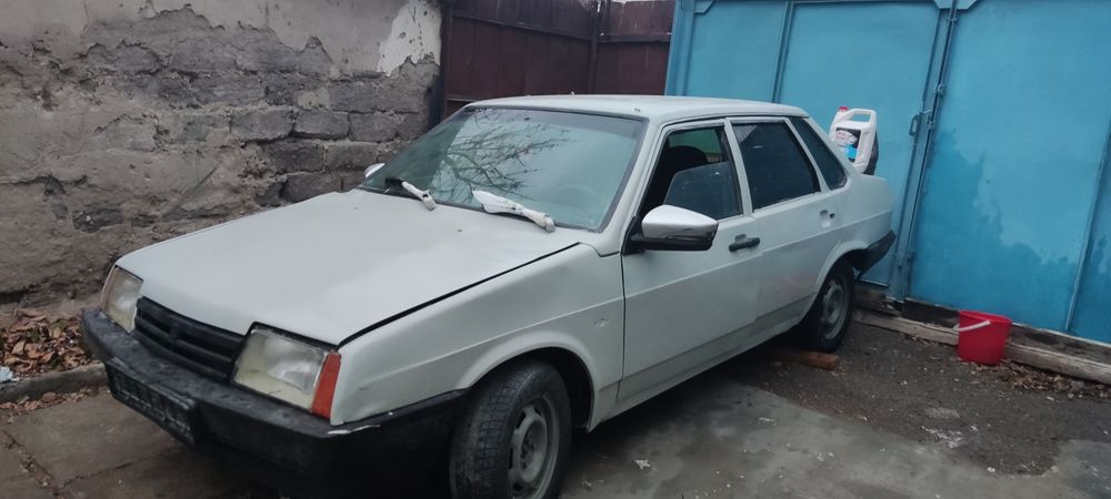 Ваз 21099 проблема в электрике
