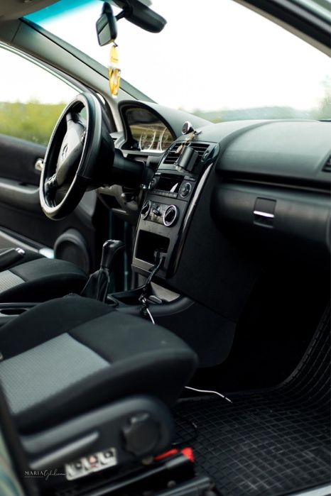 Mercedes A Class