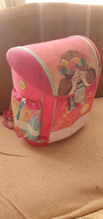 Ученическа раница Белмил