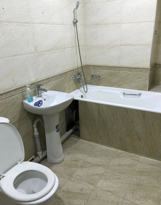 Мирзо Улугбек массив Чимган 2/16/16